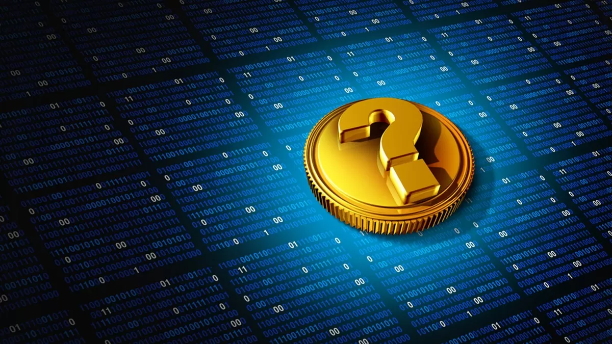 AltCoins，最搜索的前15名：加密货币宇宙中什么不是热和什么